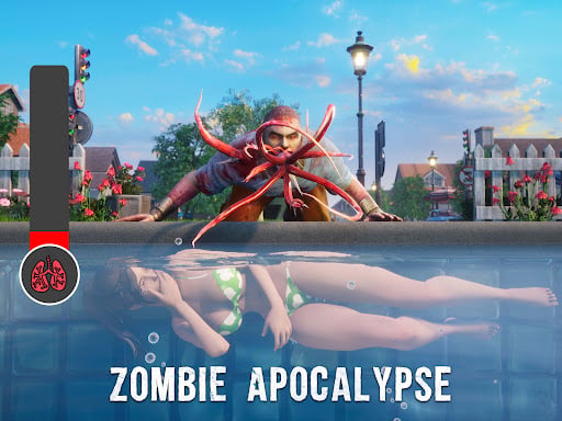 State of Survival: Zombie War