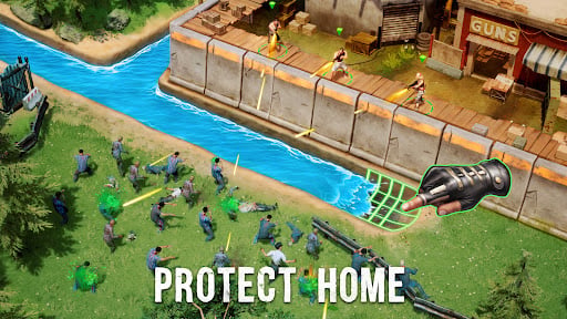 State of Survival: Zombie War