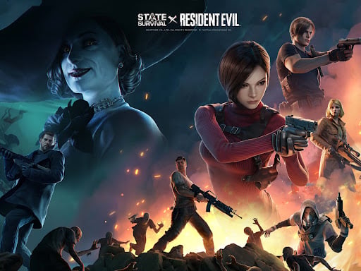 State of Survival: Zombie War