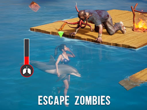 State of Survival: Zombie War