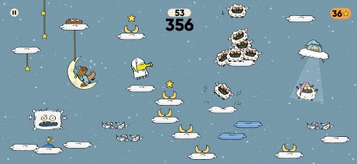 Doodle Jump 2