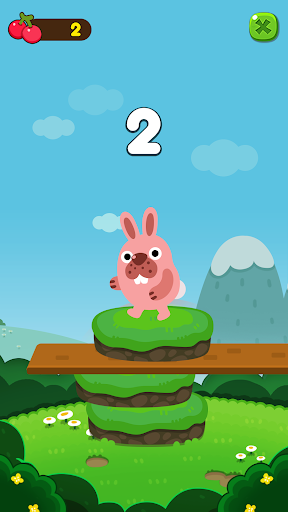 LINE Pokopoko