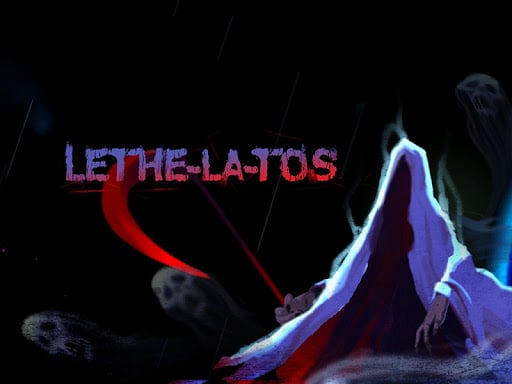 Devil Eater: Counter Attack to