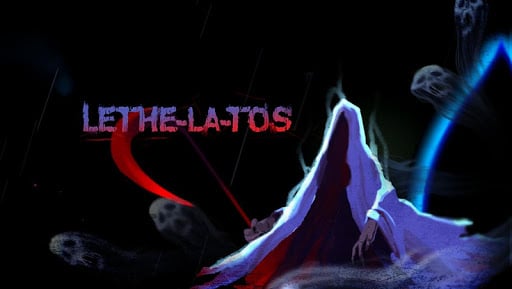 Devil Eater: Counter Attack to