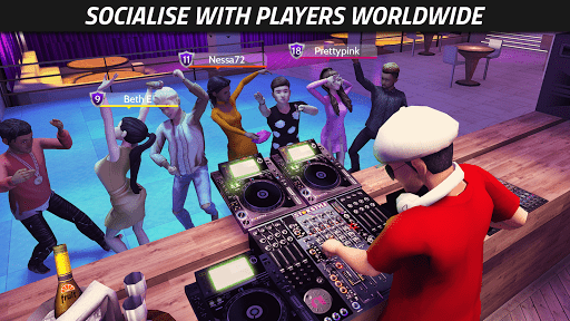 Avakin Life - 3D Virtual World