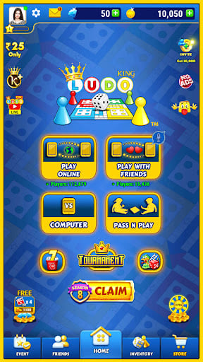 Ludo King™
