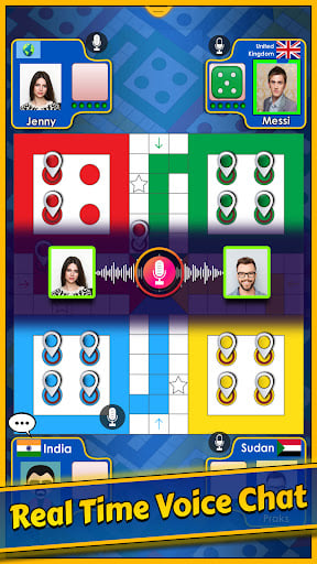 Ludo King™