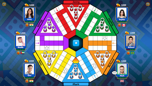 Ludo King™