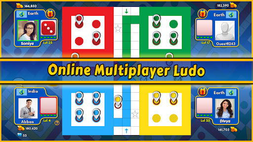 Ludo King™