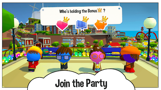 The Game of Life 2