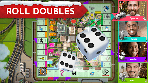MONOPOLY