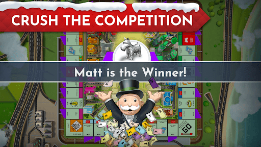 MONOPOLY
