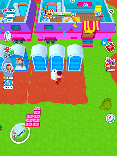 My Perfect Hotel