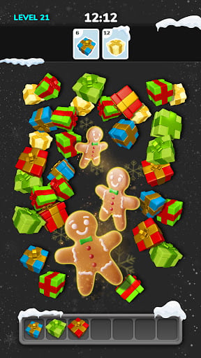 Triple Match 3D