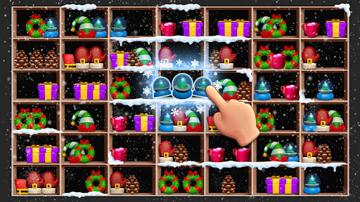 Triple Match 3D