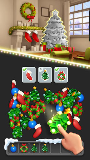 Triple Match 3D