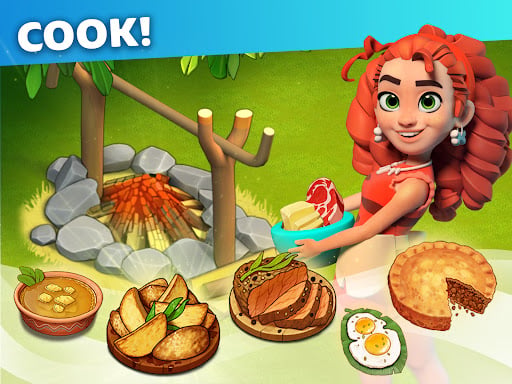 Family Island™ — Farming game