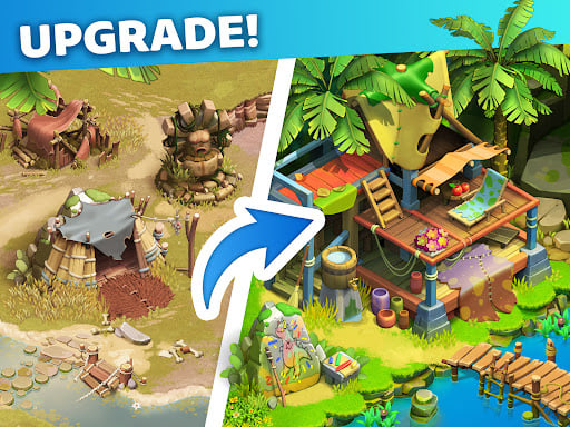 Family Island™ — Farming game