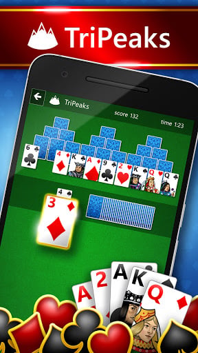 Microsoft Solitaire Collection