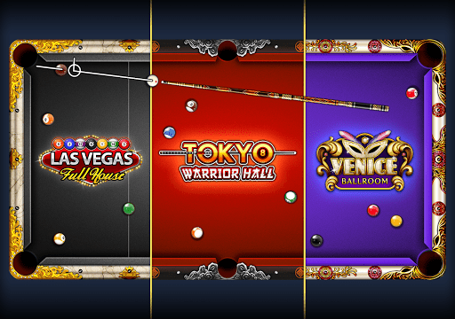 8 Ball Pool