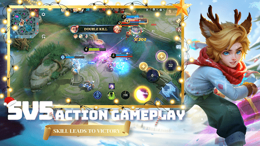 Mobile Legends: Bang Bang