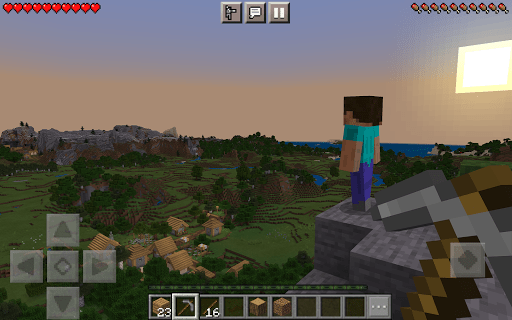 Minecraft