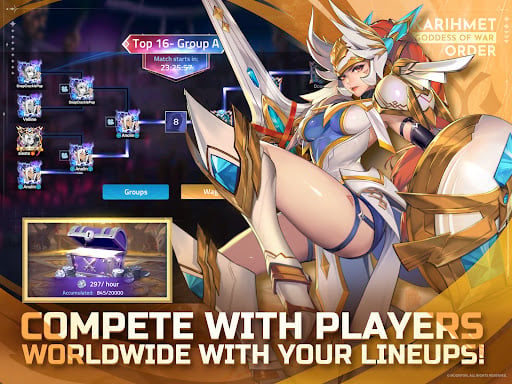 Mobile Legends: Adventure