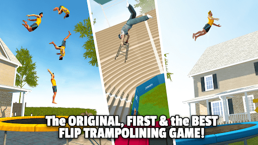Flip Master