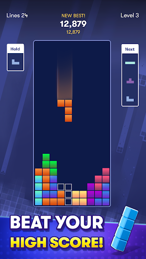 Tetris®