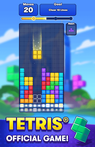 Tetris®
