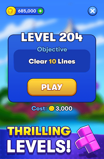 Tetris®