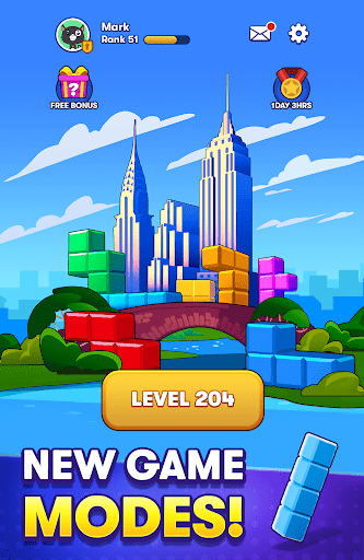 Tetris®