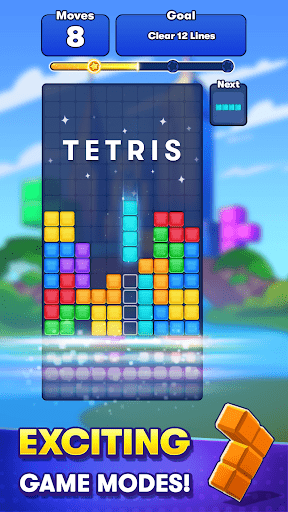Tetris®