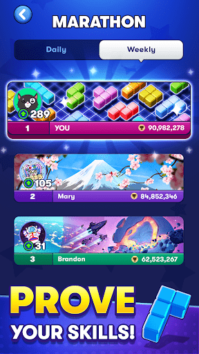 Tetris®