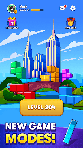 Tetris®