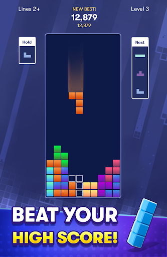 Tetris®