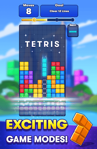 Tetris®