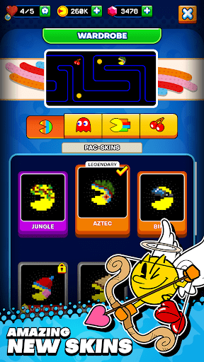 PAC-MAN