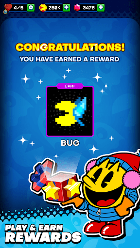 PAC-MAN