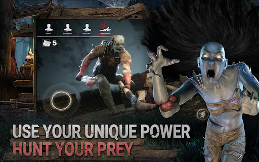 Dead by Daylight Mobile