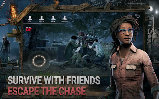 Dead by Daylight Mobile