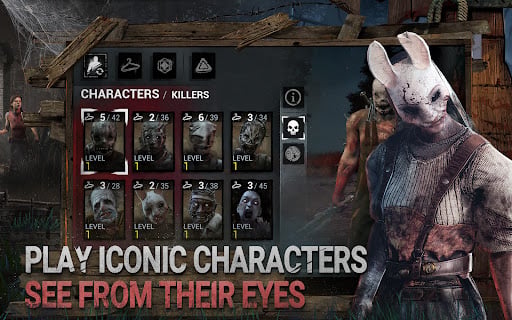 Dead by Daylight Mobile