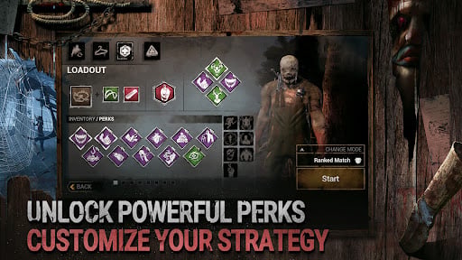 Dead by Daylight Mobile