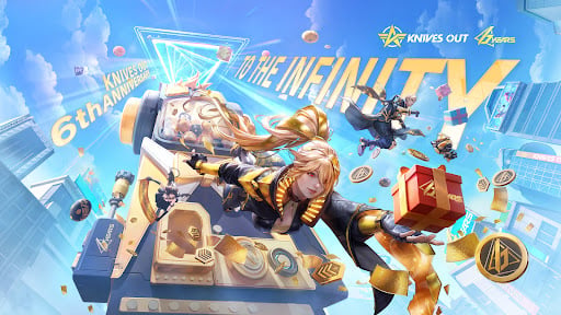 Knives Out