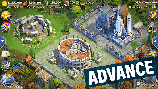 DomiNations