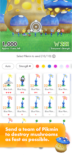 Pikmin Bloom
