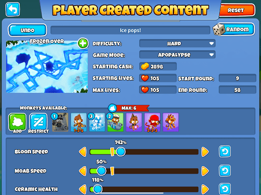Bloons TD 6