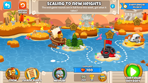 Bloons TD 6