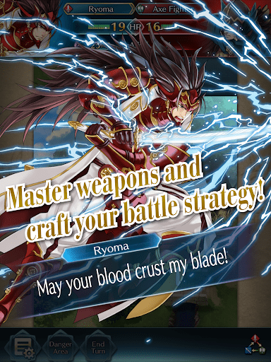 Fire Emblem Heroes