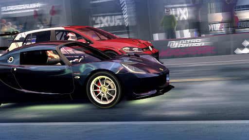 Nitro Nation World Tour